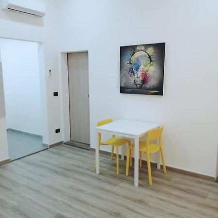 Appartamento Nuovo A 1 Minuto Dal Porto ليفورنو المظهر الخارجي الصورة